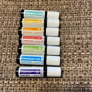 dottera Kids Essential Oils